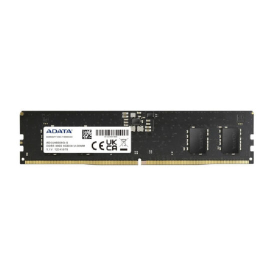 DDR5 16GB BUS 4800 ADATA PREMIER