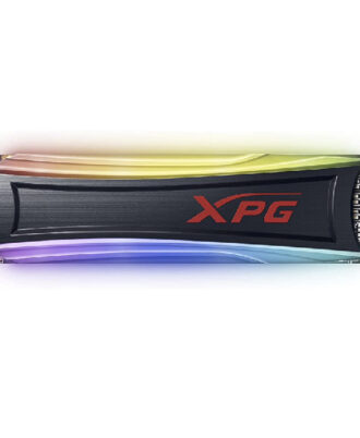 SSD ADATA XPG S40G 1TB RGB PCIE 3500/3000 MBs