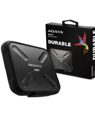 SSD EXTERNO ADATA 512GB SD700  440/430 MBs