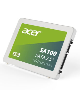 SSD ACER 480GB SA100 560/500 MBs