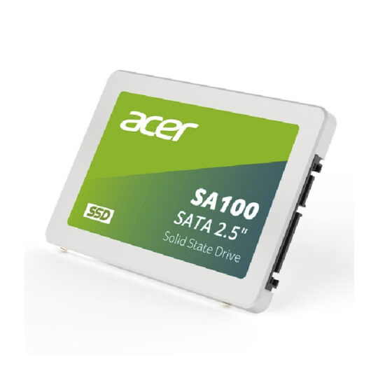 SSD ACER 960GB SA100 560/500 MBs
