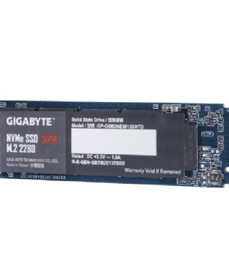 SSD GIGABYTE 512GB M.2 2280 PCIE 1550/850 MBs