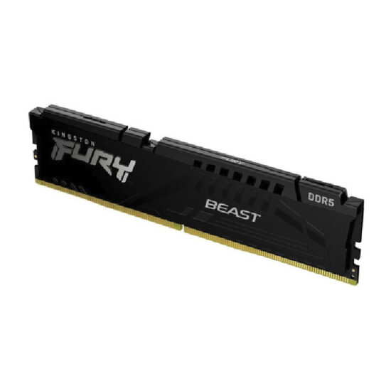 DDR5 16GB BUS 4800 KINGSTON  BEAST